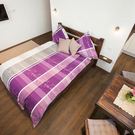Pension Sila Groß-Umstadt Exteriör bild